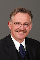 Review 2011: South Shore-St. Margarets MP Gerald Keddy