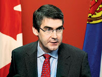 McNeil: Premier Should Check Facts