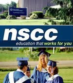 NSCC Grad Ceremonies