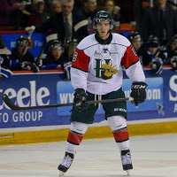 Mooseheads Cut Brennan Bailey