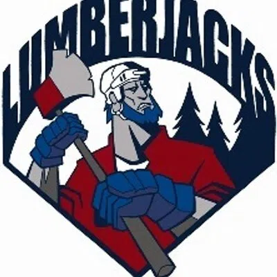 Lumberjacks Chop Down Slammers
