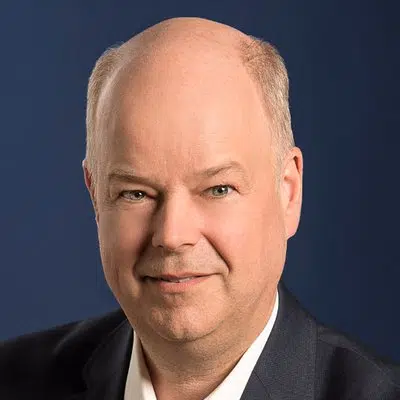 Jamie Baillie Steps Down As Nova Scotia Progressive Conservative Leader