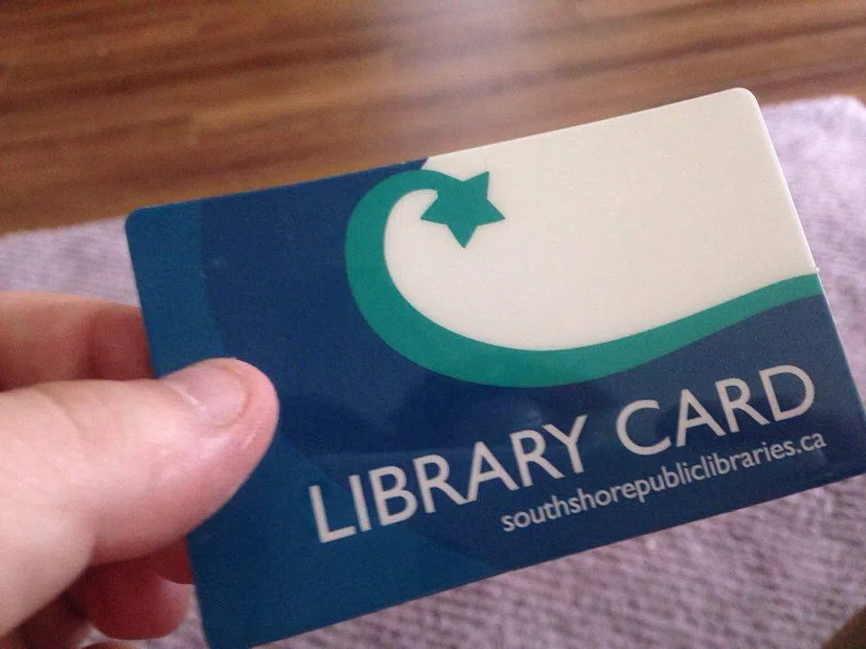 Scammers Come After Library Late Fees
