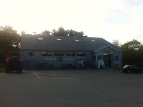 Mainline Market Gets New Life