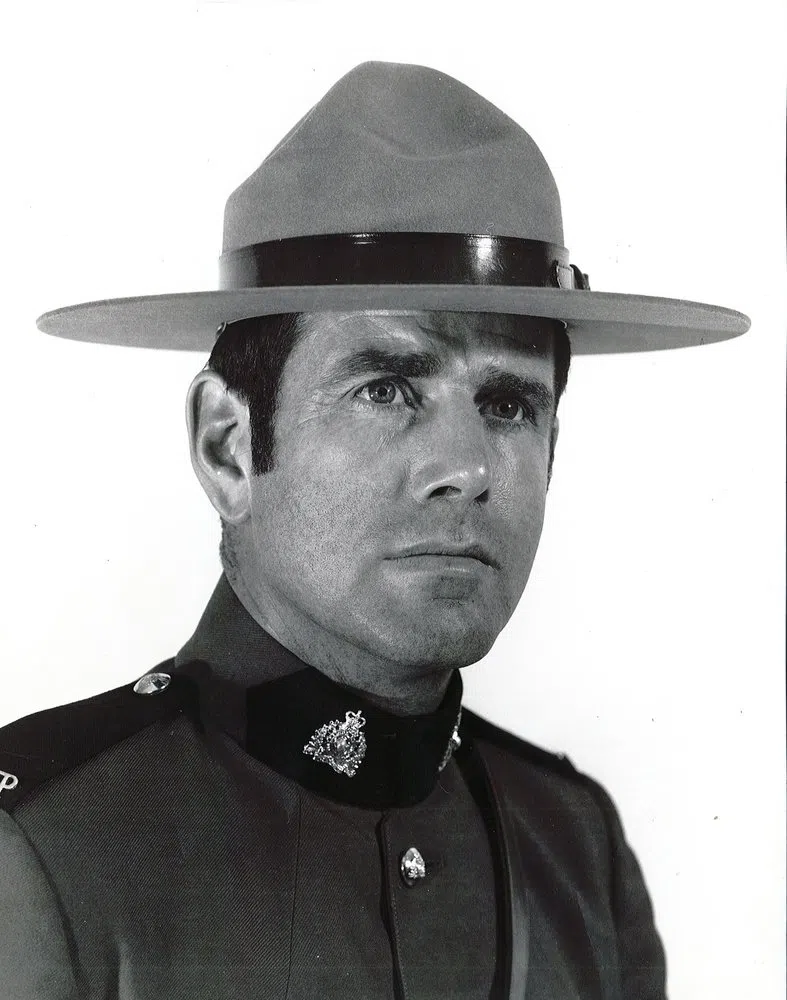 Former Bridgewater Police Chief Passes Away