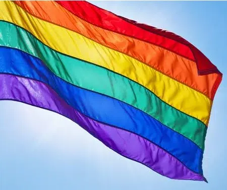 After Backlash Chester Decides to Raise Pride Flag