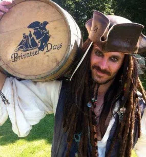 Liverpool Privateer Days Postponed To Next Year
