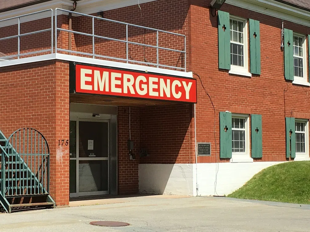 Roseway Closures, Lack Of Physicians Stretch Queens ER