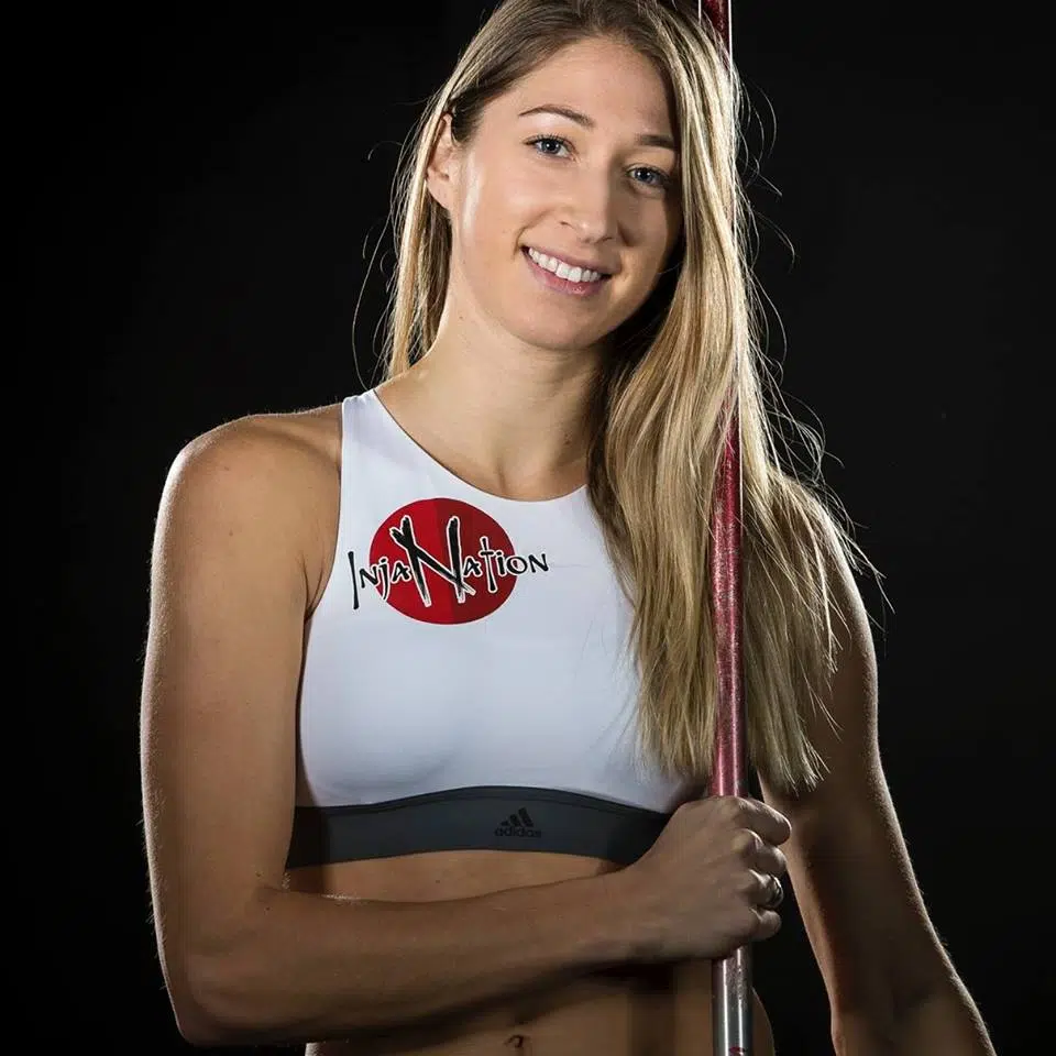 Decorated Track And Field Athlete Retires