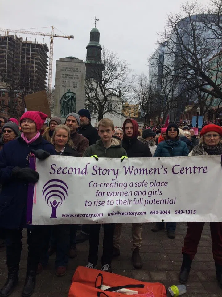 Sexual Violence Prevention Strategy Gets Provincial Boost