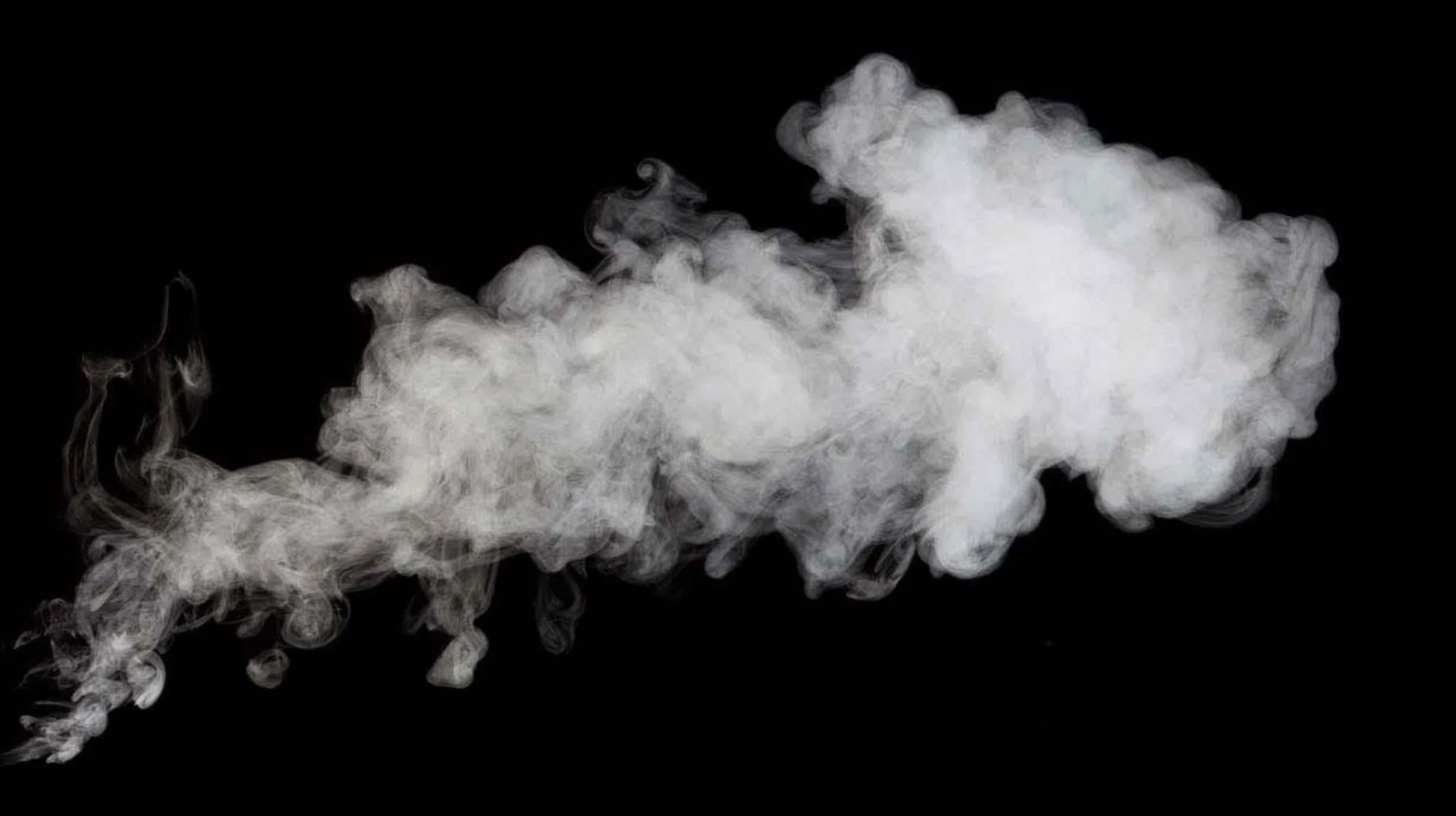 Here's How Much Smoke Is Heading Our Way!