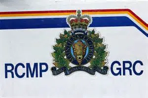 RCMP Lays Charges After Recovering Stolen Property