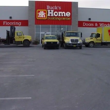 Buck's Home Building Centre Acquires Rona New Germany Building Supplies
