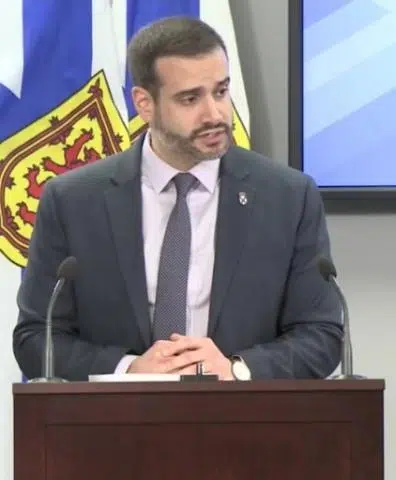Education Minister Says He Doesn't Have Anger Issues; Denies Latest Allegations