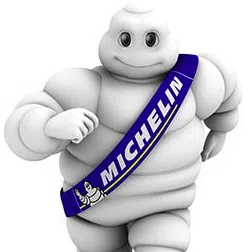 Michelin Bridgewater's Tire Trot Reaches 750 Participants
