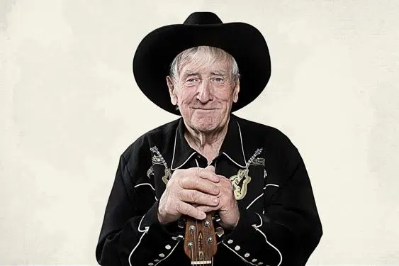 Local Country Music Legend 'Little Buddy' Passes Away