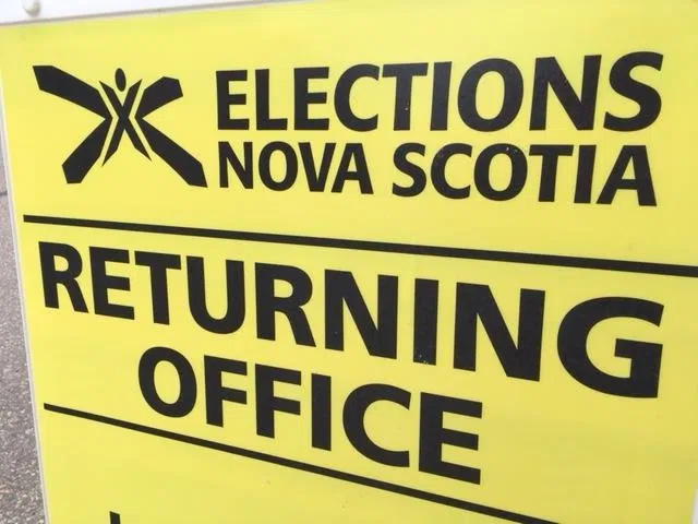 Voter Info cards will not be sent out for the Provincial Election