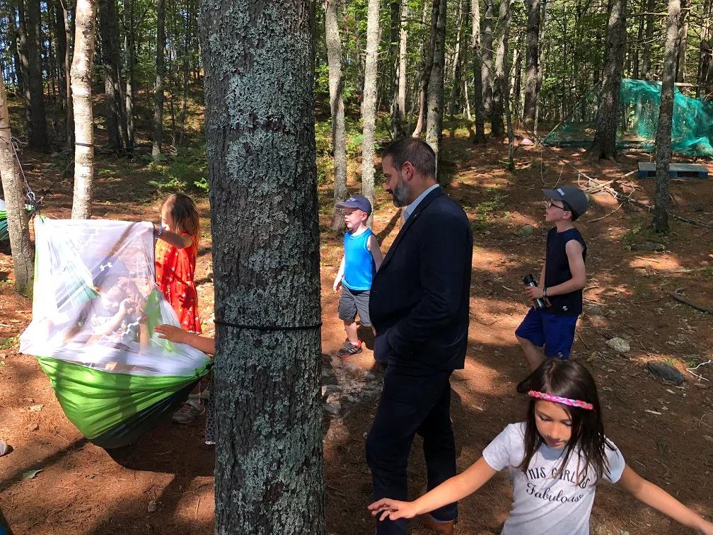 Province Looks To Improve Access To Pre-Primary