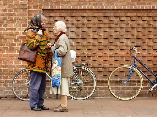 Listener's Dilemma - Mom Gossips About Me