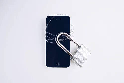 Screenless Sundays and Blackspots
