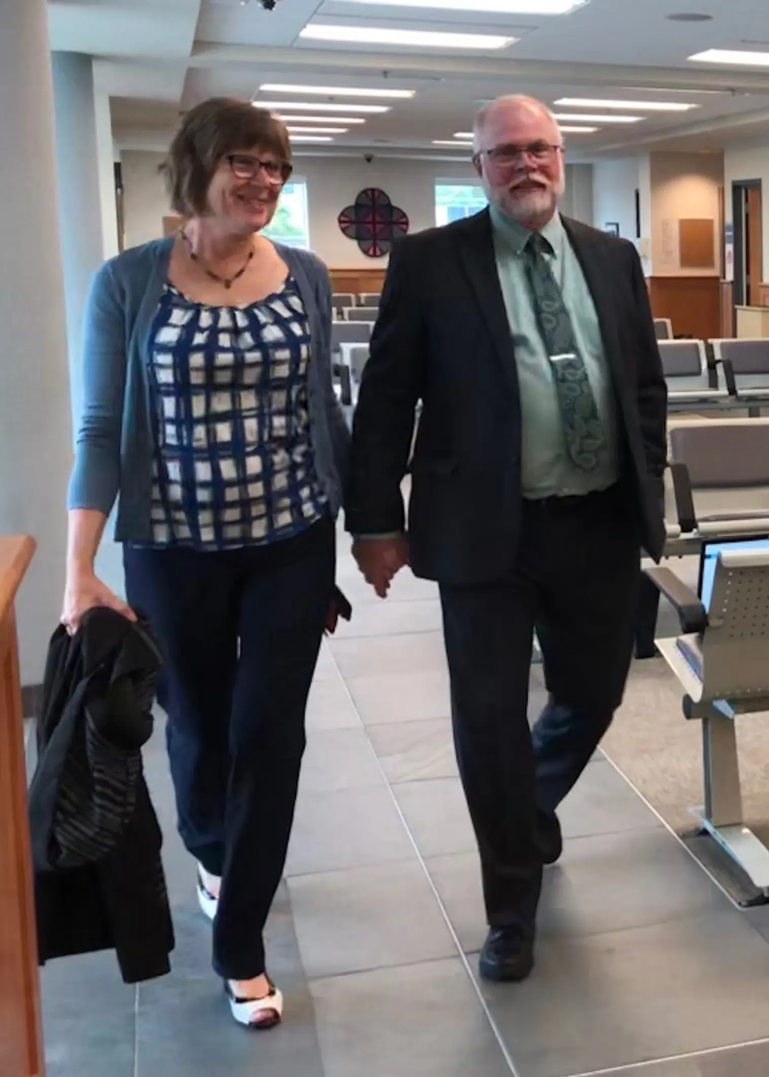 Collyer Trial Awaits October Verdict
