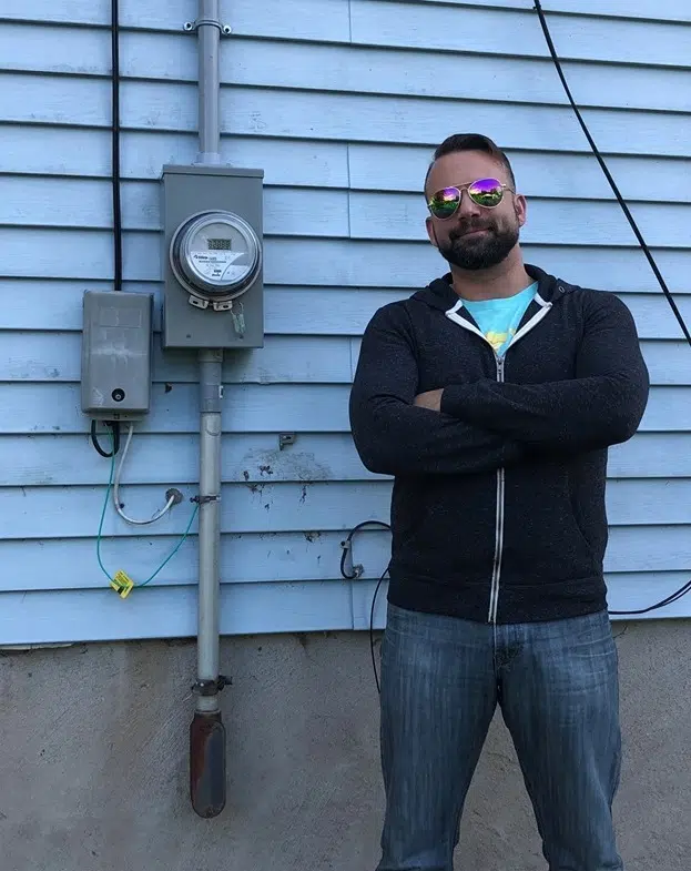 Hurricane Dorian Blows Up Power Bill