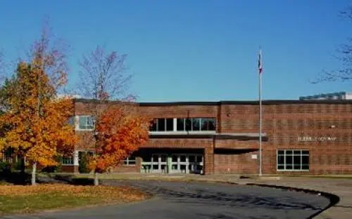 Hold And Secure At Hebbville Academy Quickly Resolved