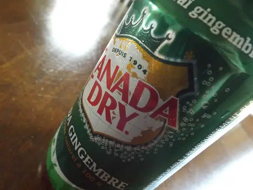 POLL: The South Shore's Favourite Ginger Ale