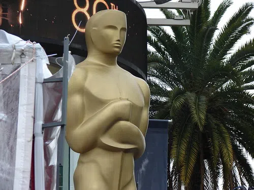 Check It Out! The Oscar Nominations Are Out Now!