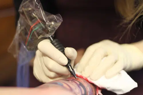 Never Have I Ever... Got A Tattoo