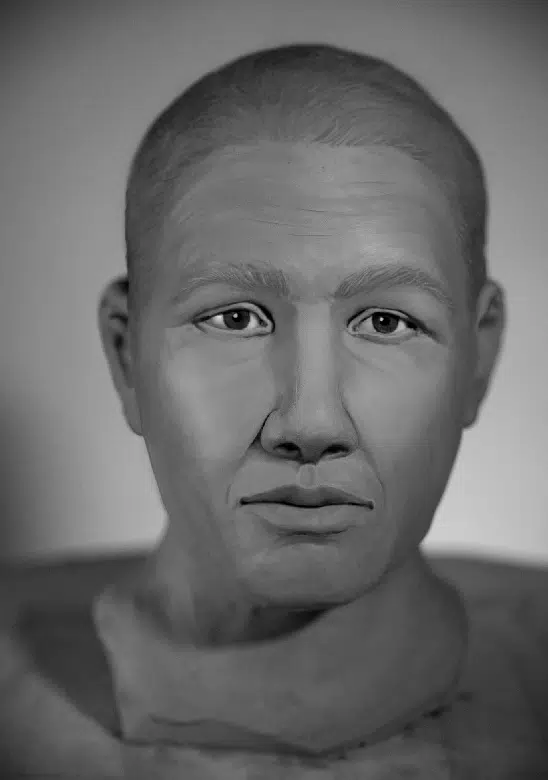 RCMP Hoping Facial Reconstruction Leads To ID