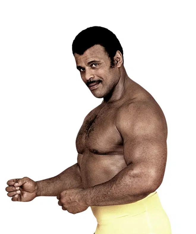 Nova Scotian Wrestler Rocky Johnson Passes At 75