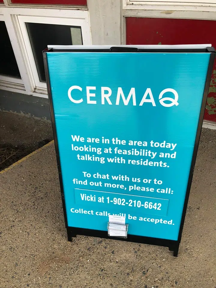 Cermaq's Public Info Session Shows Lack Of Support