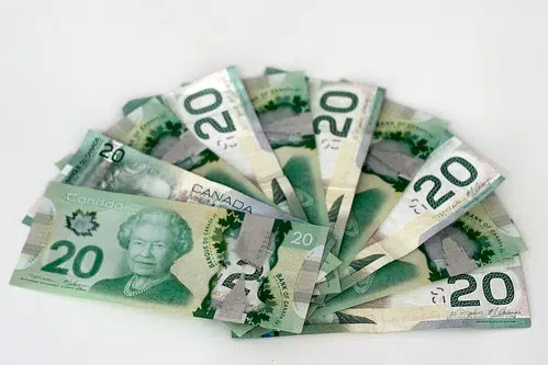 Canada Emergency Response Benefit Now Available - Here's How To Apply