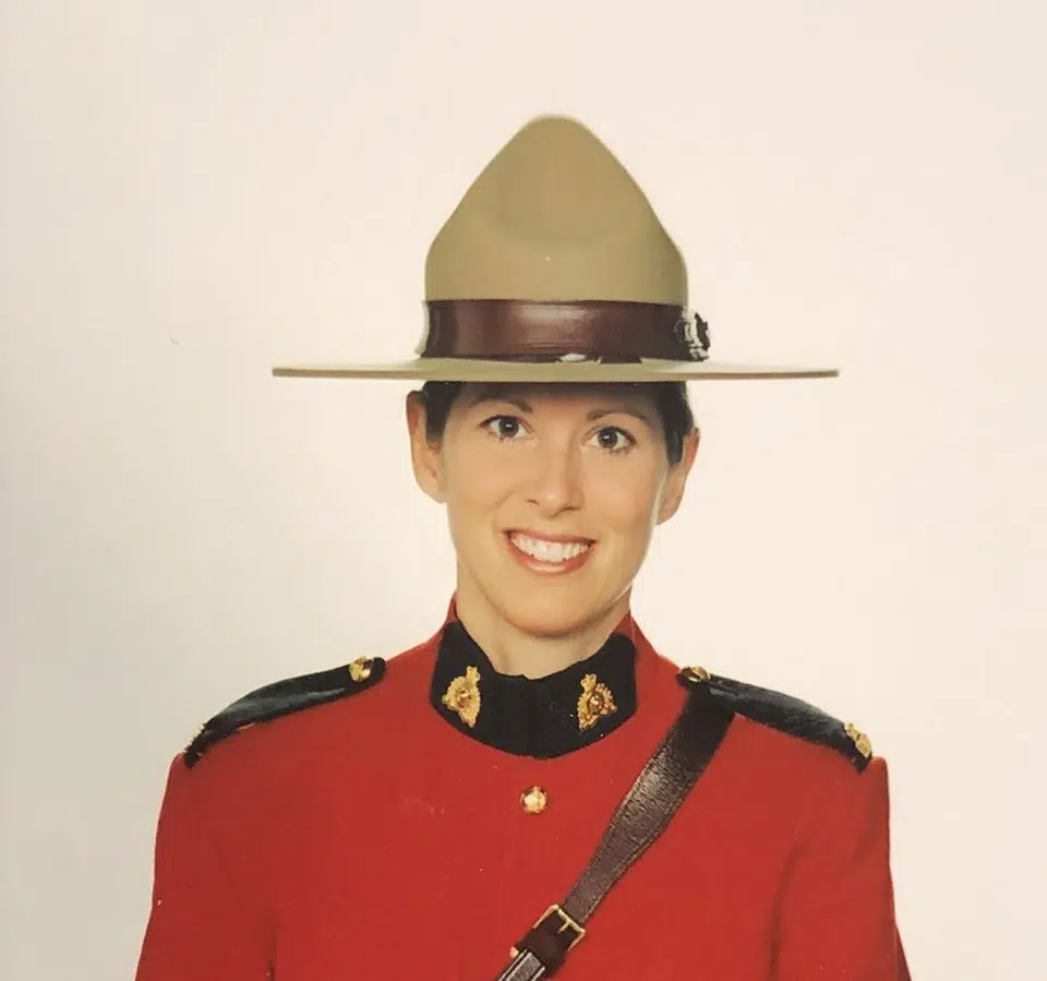 RCMP issue statement 1-year after shooting