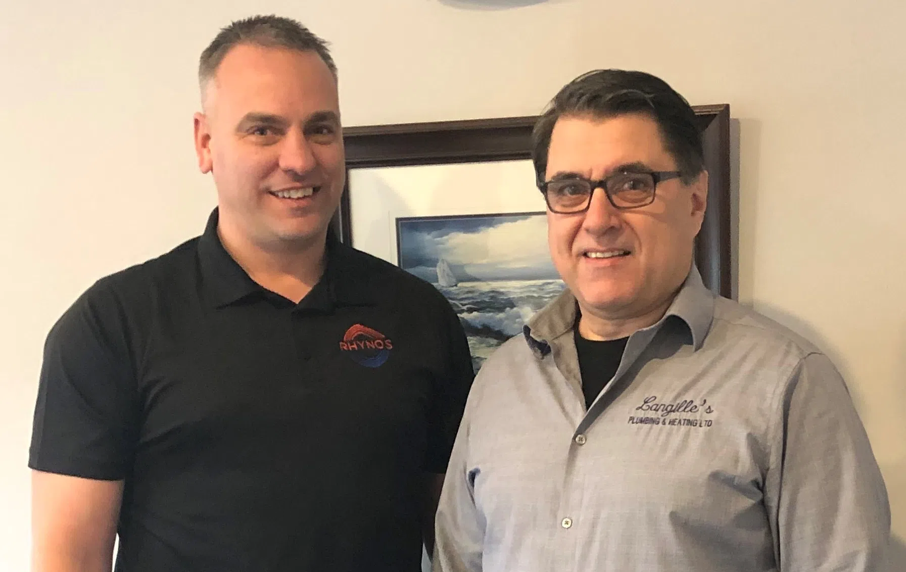 Rhyno’s and Langille’s Merger Combines Quality Services