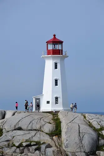 Nova Scotia Punches Above Its Weight In TV and Movie Mentions