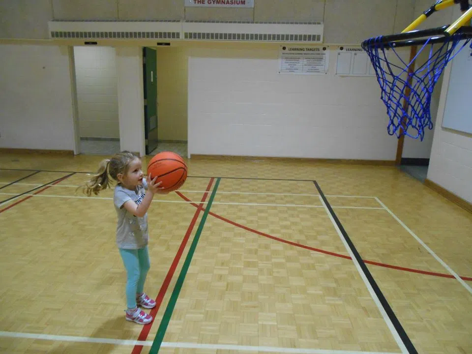 Athlete Of The Week: Peyton Whiteway