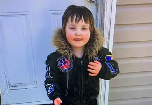 UPDATE: Boots Belonging To Missing Boy In Truro Found In River, Search Continues