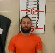 UPDATE: Nova Scotia prisoner in custody after escape