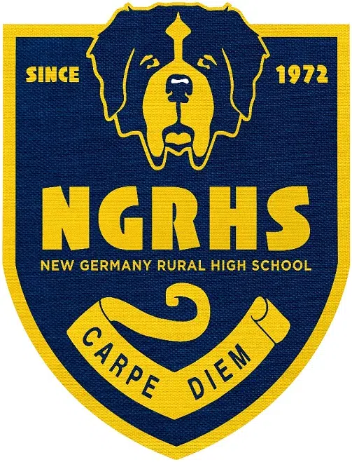 Congratulations New Germany Rural High School Class of 2020 From CKBW