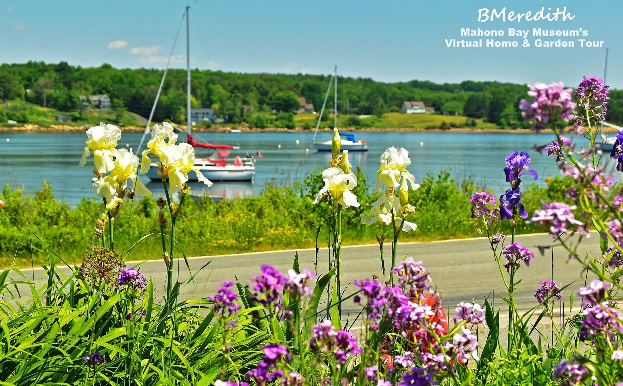 Mahone Bay Home & Garden Tour Goes Virtual