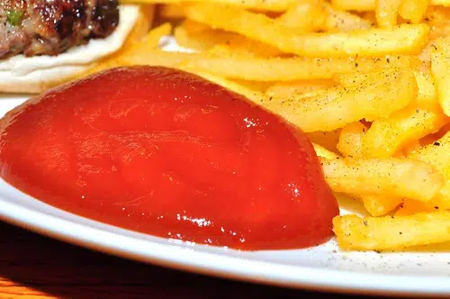 Ketchup - Do's And Don't's