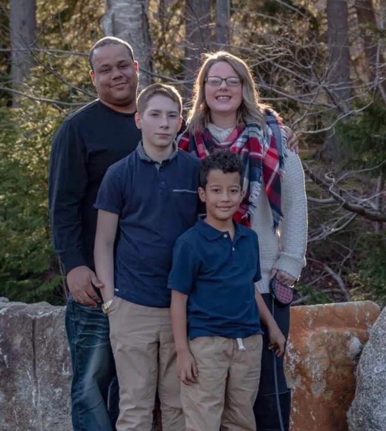 Noose Swinging Incident in Chester Basin Leaves Biracial Family Fearing For Their Safety