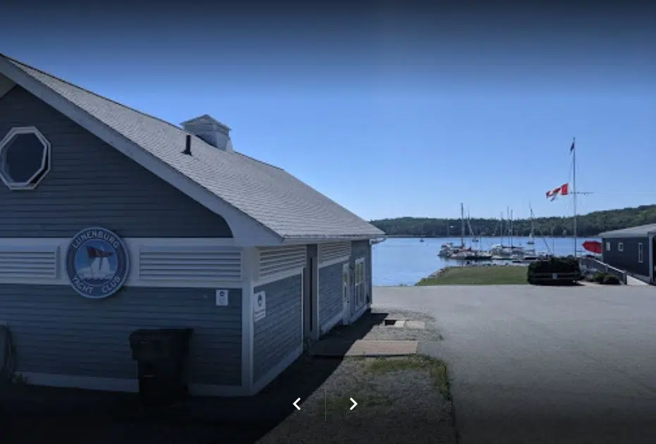 Lunenburg Yacht Club Hosts Nova Scotia's Biggest Regatta This Weekend