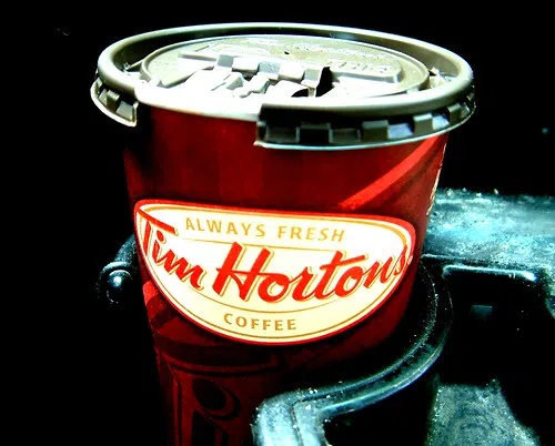 Vintage Tim's Is Back!