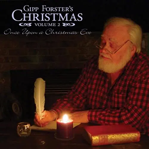The Guy Who Made It Feel Like Christmas