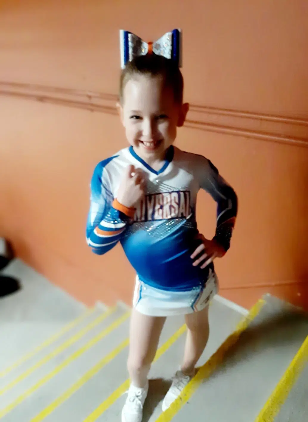 Athlete Of The Week: Hailey Robar