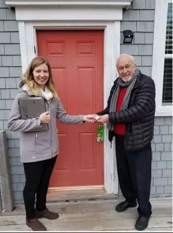 Mahone Bay Lays Out Greenhouse Gas Reduction Plan