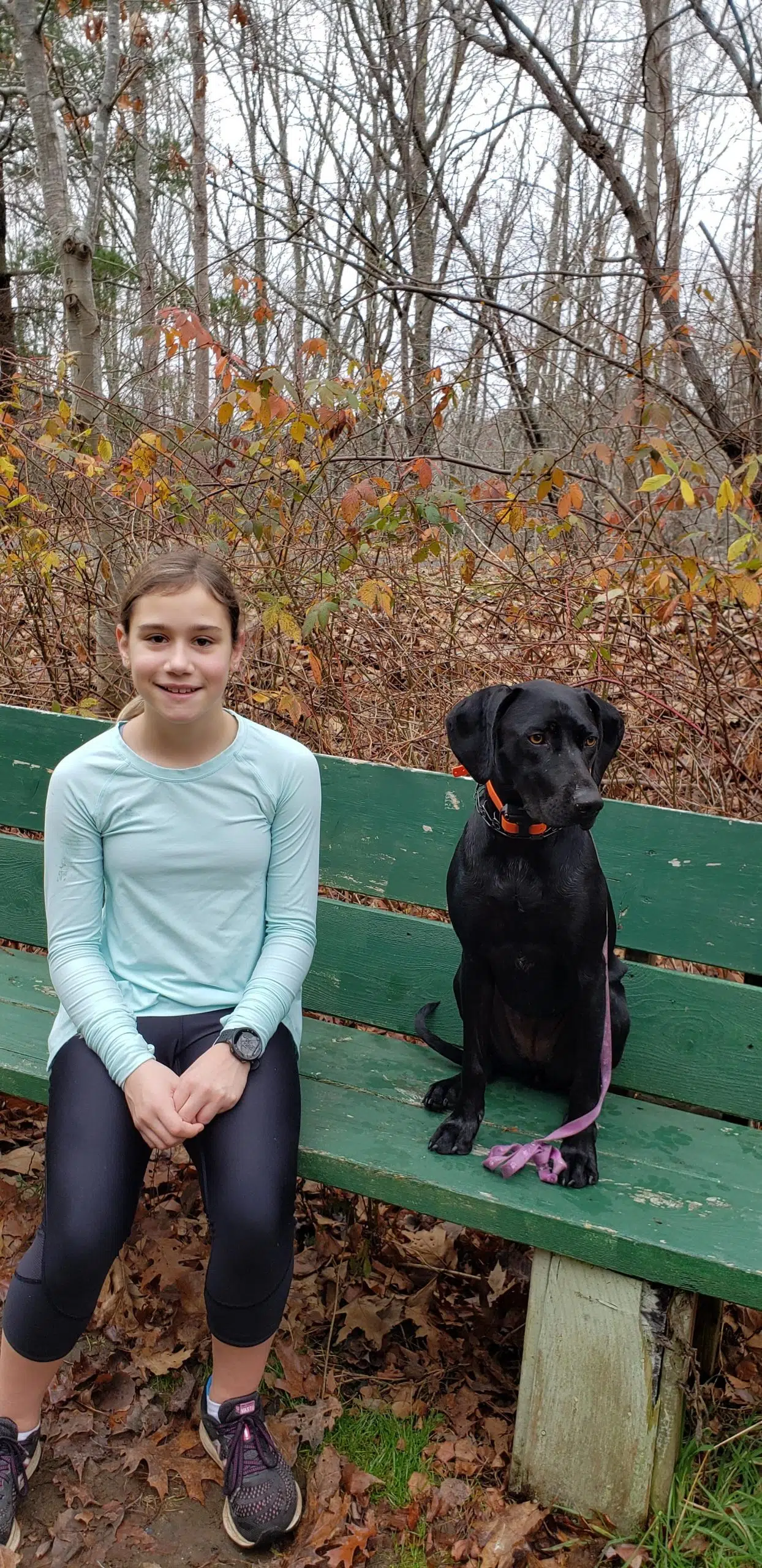 Athlete Of The Week: Abby Knock